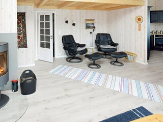 Vakantiehuis Laukvik  10