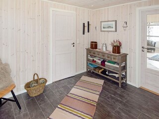 Vakantiehuis Laukvik  14
