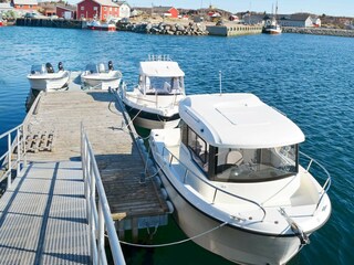 Vakantiehuis Laukvik  40