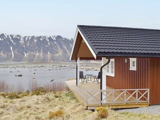 Vakantiehuis Laukvik Buitenaudio-opname 6