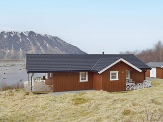 Vakantiehuis Laukvik Buitenaudio-opname 7