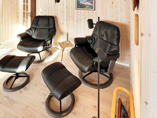 Vakantiehuis Laukvik  29