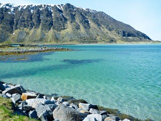 Vakantiehuis Laukvik  15