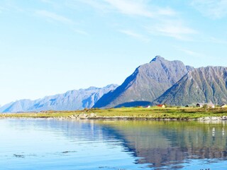 Vakantiehuis Laukvik  35