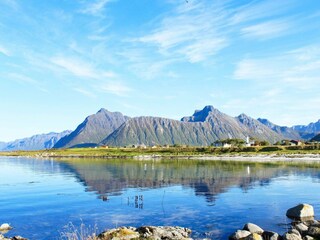 Holiday house Laukvik  20