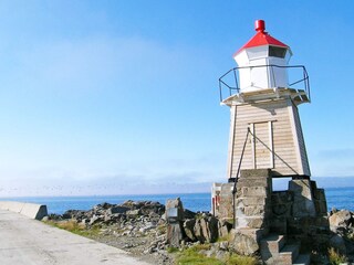 Vakantiehuis Laukvik  23