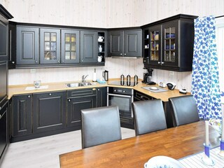 Vakantiehuis Laukvik  34