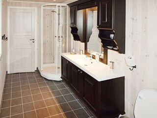 Vakantiehuis Laukvik  24