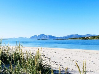 Vakantiehuis Laukvik  36