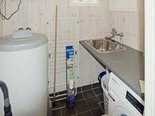 Vakantiehuis Laukvik  17