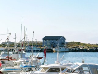 Vakantiehuis Laukvik  39