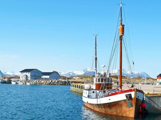 Holiday house Laukvik  19