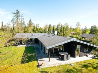 Vakantiehuis Ebeltoft Buitenaudio-opname 1