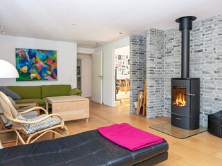 Vakantiehuis Ebeltoft  6