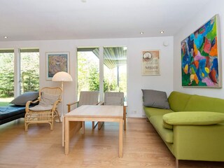 Vakantiehuis Ebeltoft  7