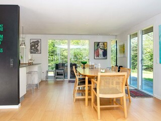 Vakantiehuis Ebeltoft  10