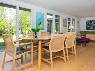 Ferienhaus Ebeltoft  11