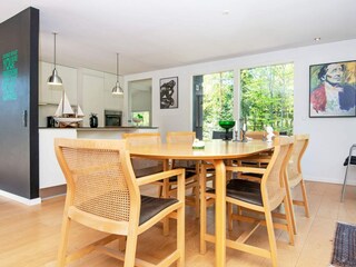 Vakantiehuis Ebeltoft  19