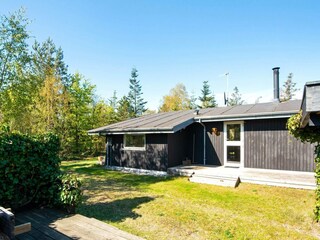 Vakantiehuis Ebeltoft  26