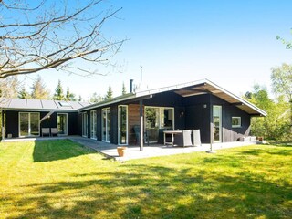 Vakantiehuis Ebeltoft  27