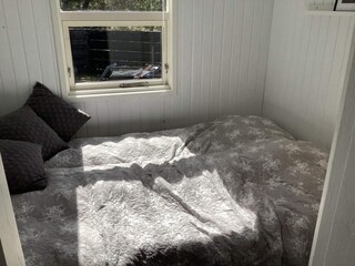 Ferienhaus Vorupør  5