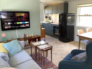 Maison de vacances Vorupør  27