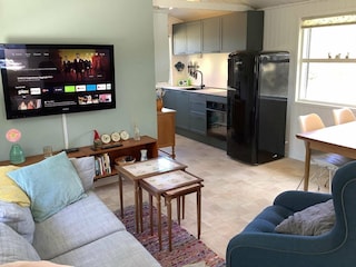 Vakantiehuis Vorupør  28