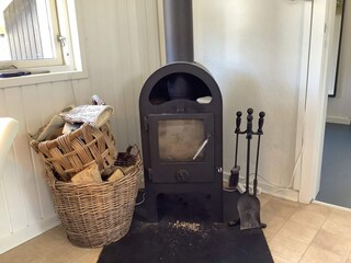 Ferienhaus Vorupør  34