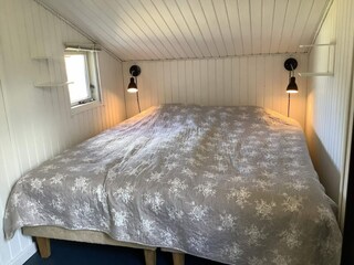 Vakantiehuis Vorupør  19