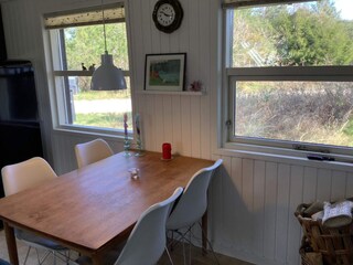 Maison de vacances Vorupør  2