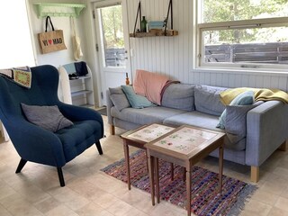Vakantiehuis Vorupør  4