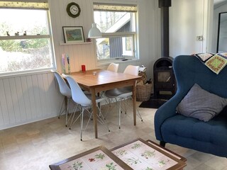 Vakantiehuis Vorupør  20