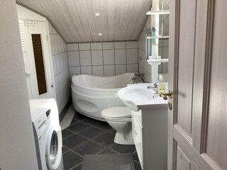 Vakantiehuis Vorupør  21