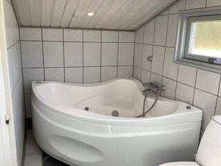 Vakantiehuis Vorupør  21