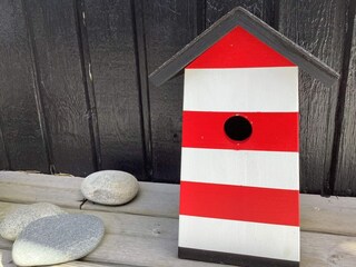 Casa per le vacanze Vorupør  7