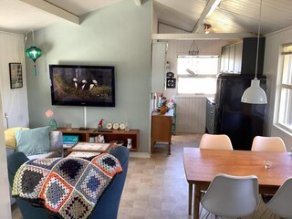 Vakantiehuis Vorupør  17