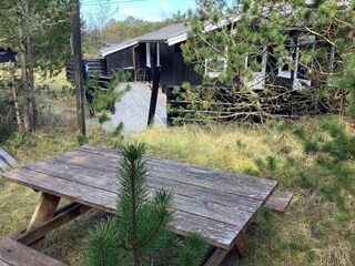 Casa de vacaciones Vorupør  17