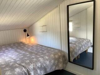 Ferienhaus Vorupør  33