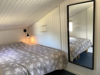 Maison de vacances Vorupør  33