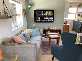 Maison de vacances Vorupør  24