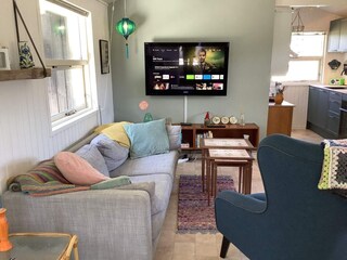 Vakantiehuis Vorupør  22