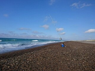 Casa de vacaciones Vorupør  31