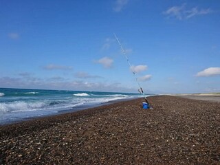 Casa per le vacanze Vorupør  9