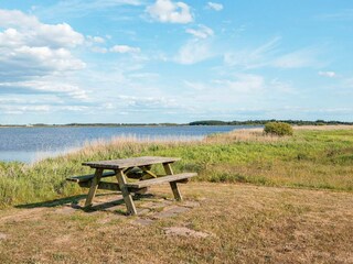 Ferienhaus Vester Husby  12