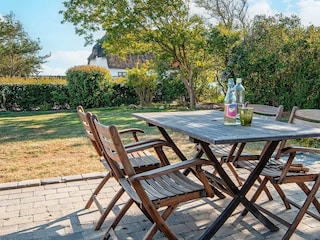 Ferienhaus Vester Husby  13