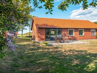 Ferienhaus Vester Husby  3