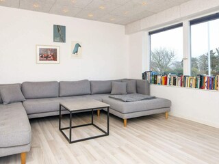 Ferienhaus Vester Husby  8