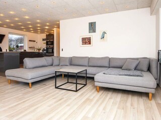 Ferienhaus Vester Husby  9