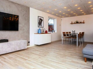 Ferienhaus Vester Husby  10