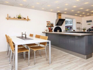 Ferienhaus Vester Husby  14